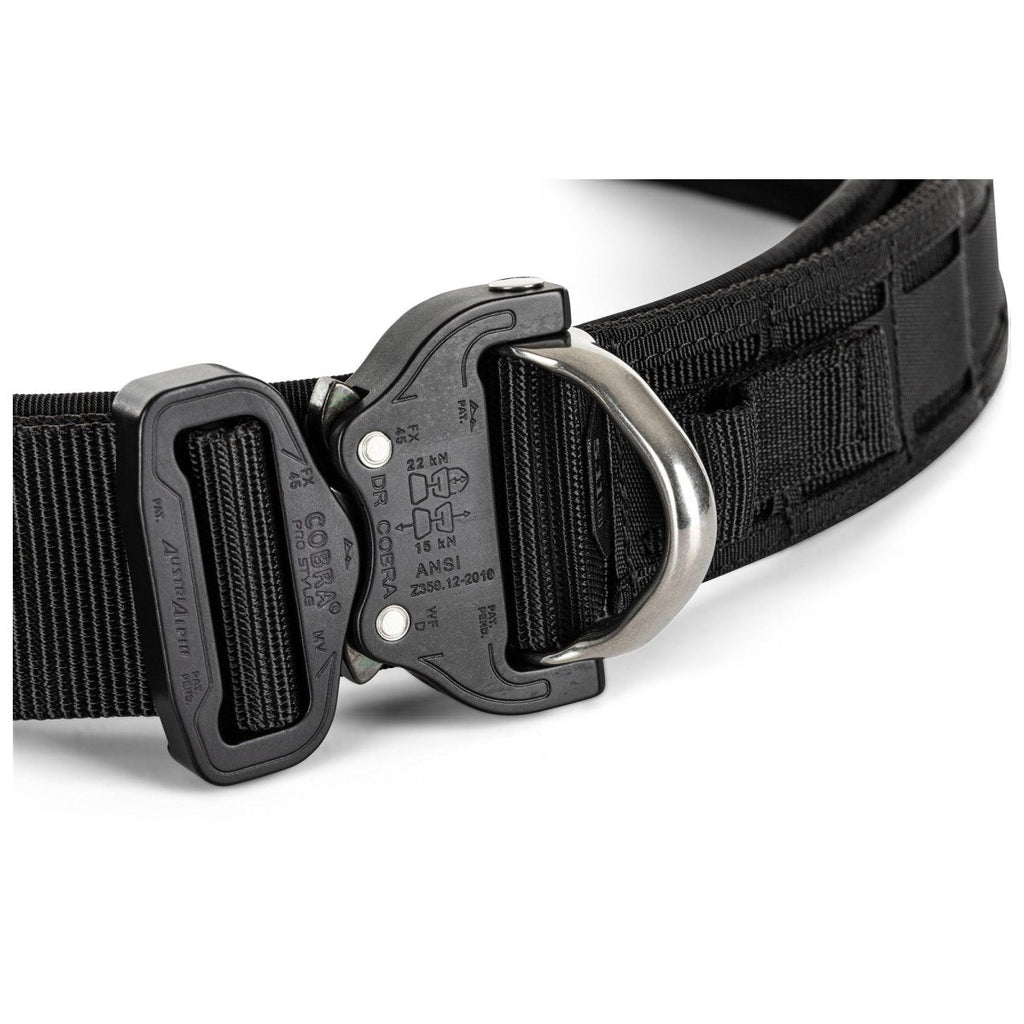 CINTURON TACTICO 5.11 - MAVERICK BATTLE BLT DRING - Risk Top Tactical