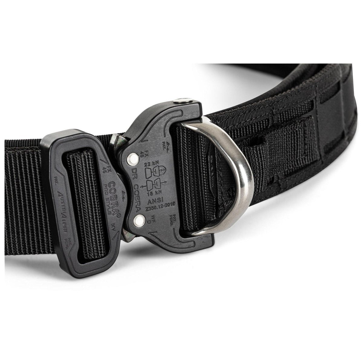 CINTURON TACTICO 5.11 - MAVERICK BATTLE BLT DRING - Risk Top Tactical