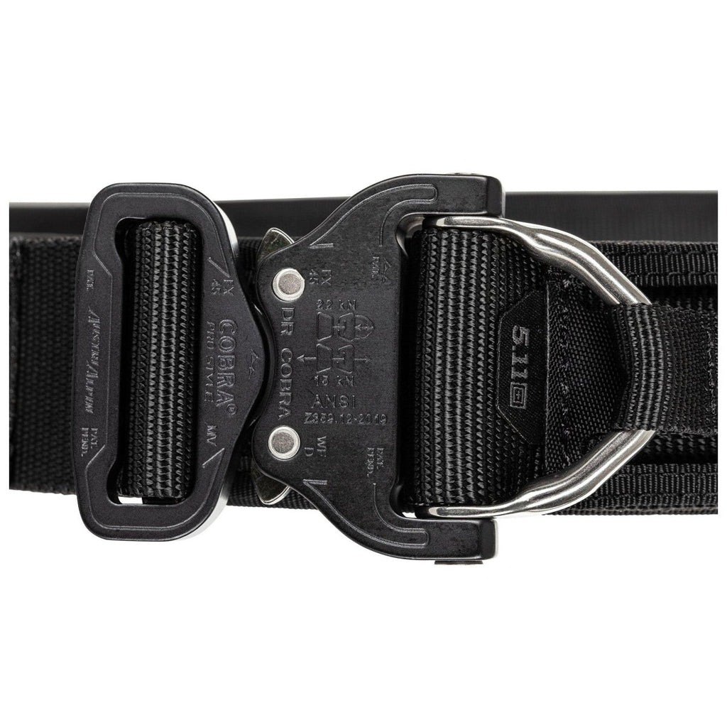 CINTURON TACTICO 5.11 - MAVERICK BATTLE BLT DRING - Risk Top Tactical