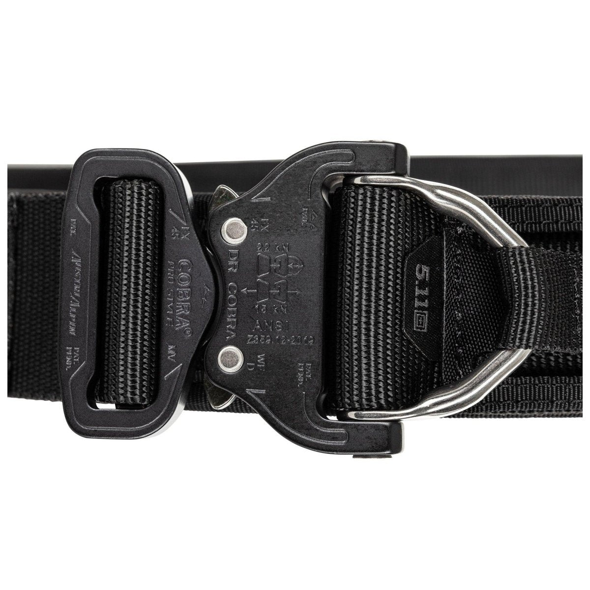 CINTURON TACTICO 5.11 - MAVERICK BATTLE BLT DRING - Risk Top Tactical