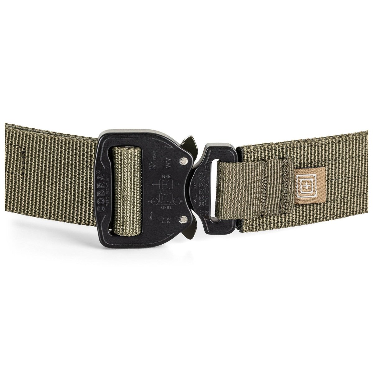 CINTURON TACTICO 5.11 - MAVERICK EDC 1.5 BELT - Risk Top Tactical