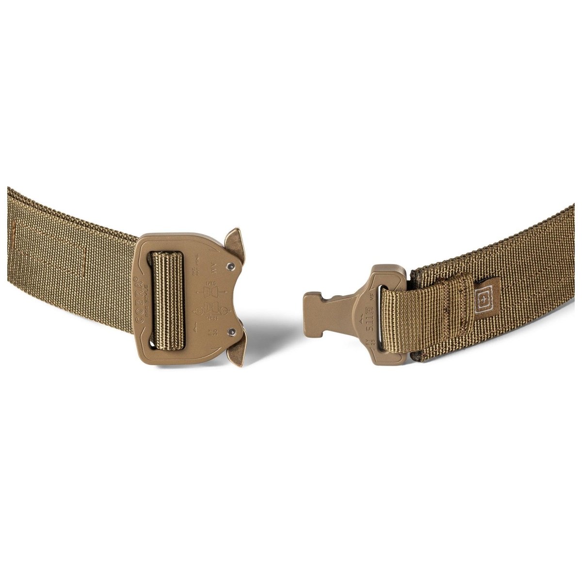 CINTURON TACTICO 5.11 - MAVERICK EDC 1.5 BELT - Risk Top Tactical