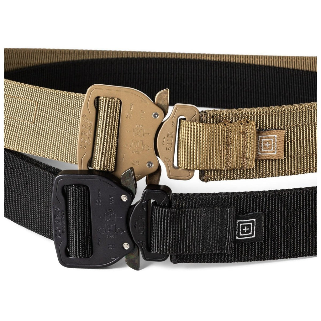 CINTURON TACTICO 5.11 - MAVERICK EDC 1.5 BELT - Risk Top Tactical