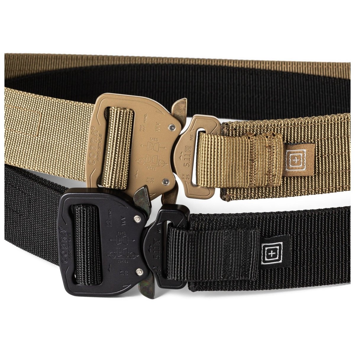 CINTURON TACTICO 5.11 - MAVERICK EDC 1.5 BELT - Risk Top Tactical