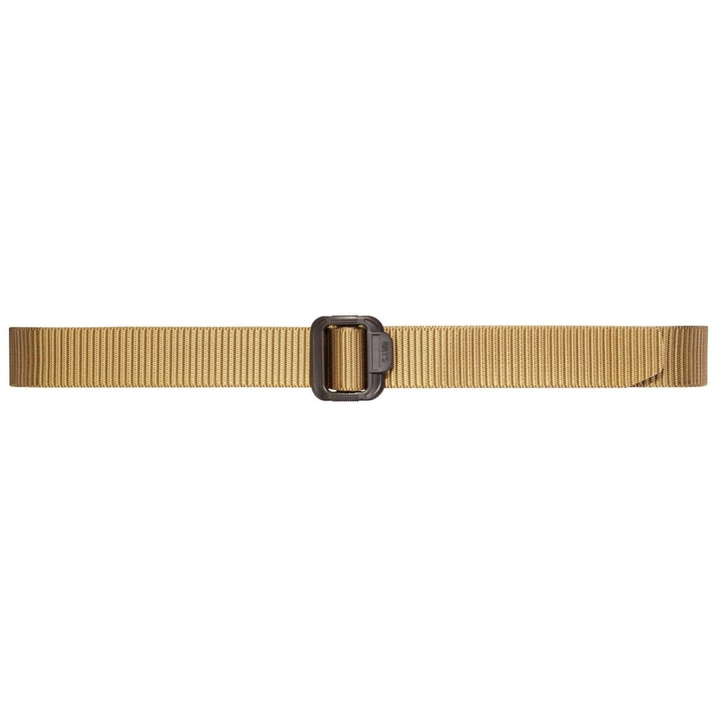 CINTURON TACTICO 5.11 - TDU 1.5" INCH BELT - Risk Top Tactical