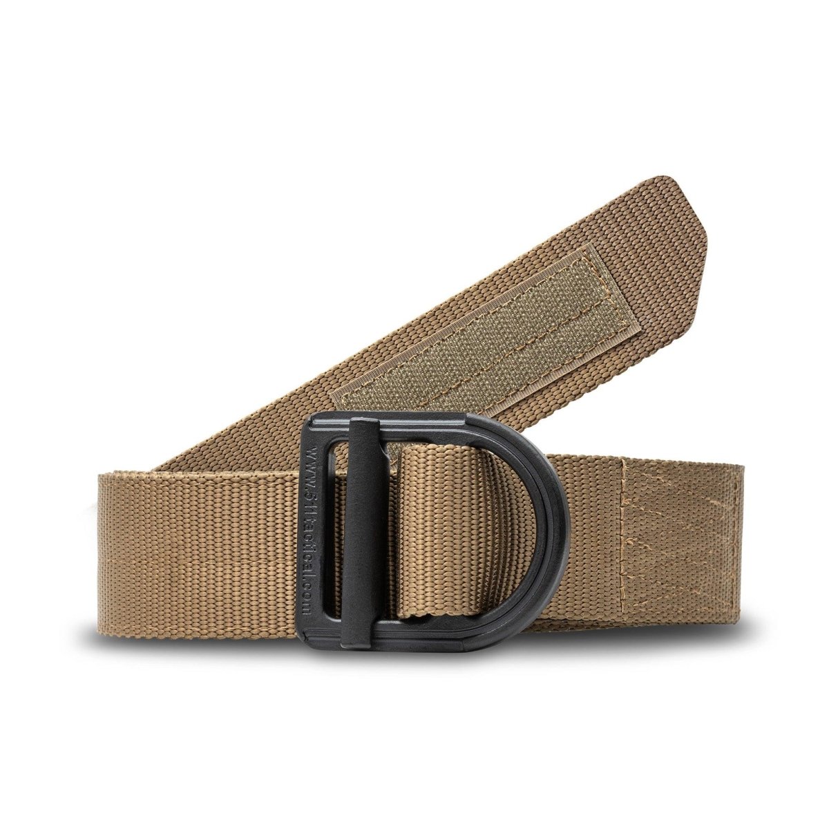 CINTURON TACTICO 5.11 - TRAINER 1 1/2 INCH BELT - Risk Top Tactical