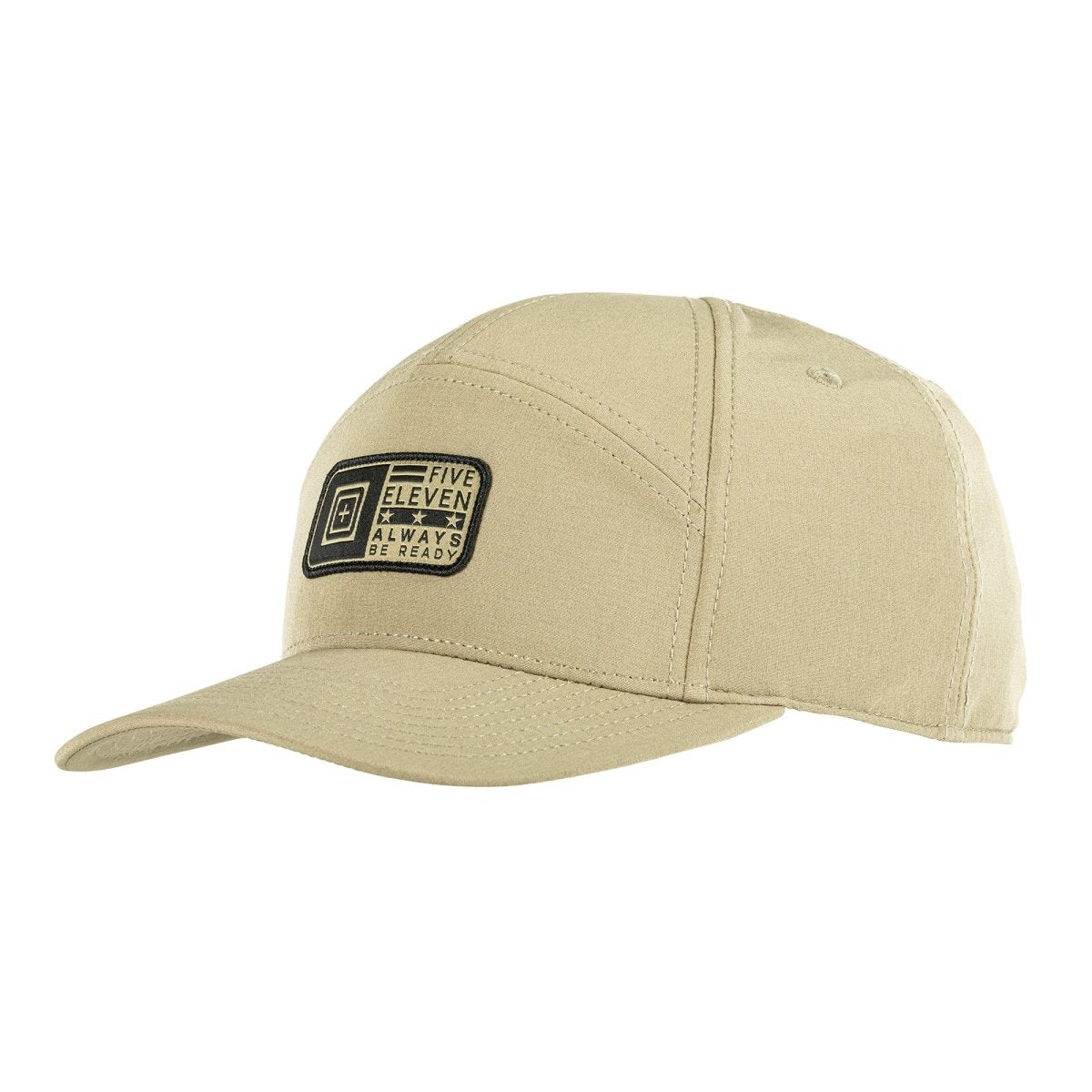 GORRA 5.11 - ABR 7 PANEL - Risk Top Tactical