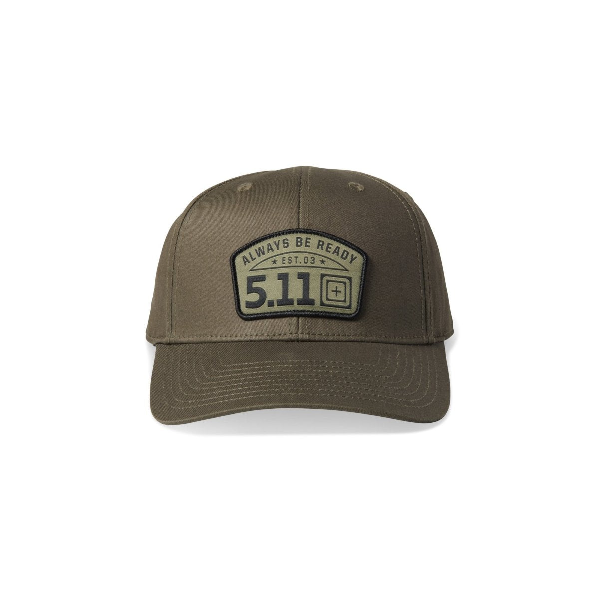 GORRA 5.11 - ABR CREST - Risk Top Tactical