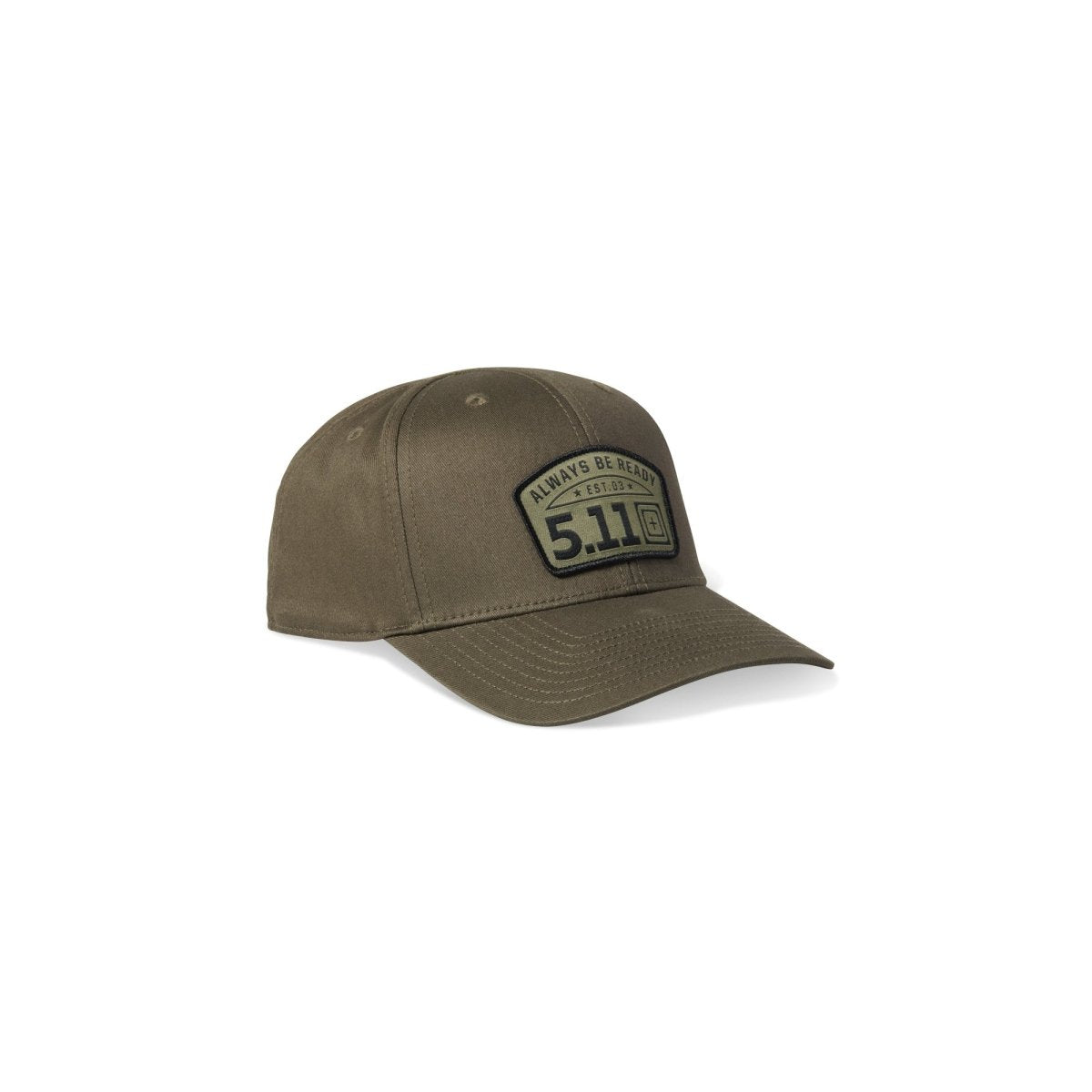 GORRA 5.11 - ABR CREST - Risk Top Tactical