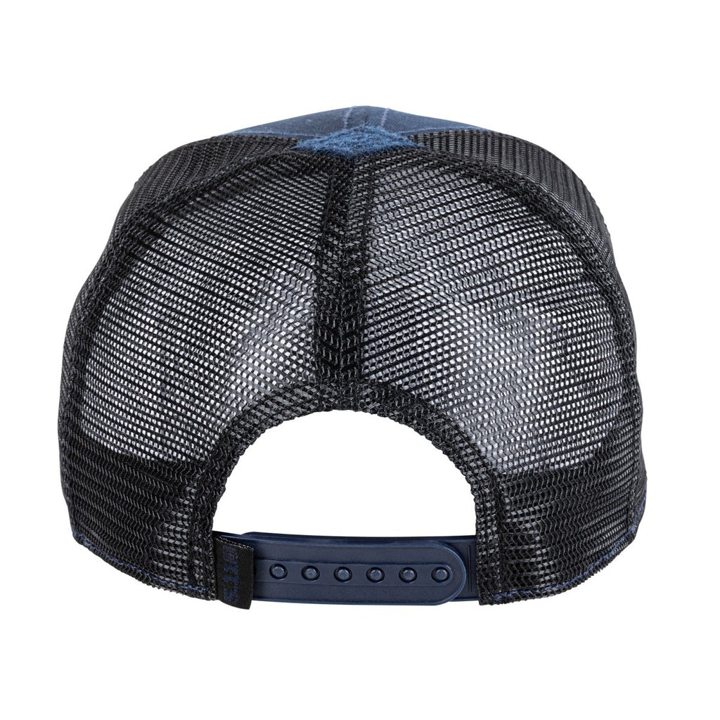 GORRA 5.11 - ABR WING TRUCKER - Risk Top Tactical