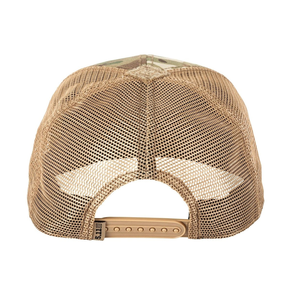 GORRA 5.11 - LEGACY SCOUT CAP - Risk Top Tactical