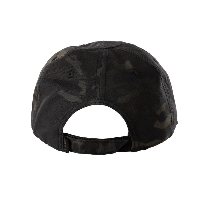 GORRA 5.11 - MULTICAM DAD HAT - Risk Top Tactical
