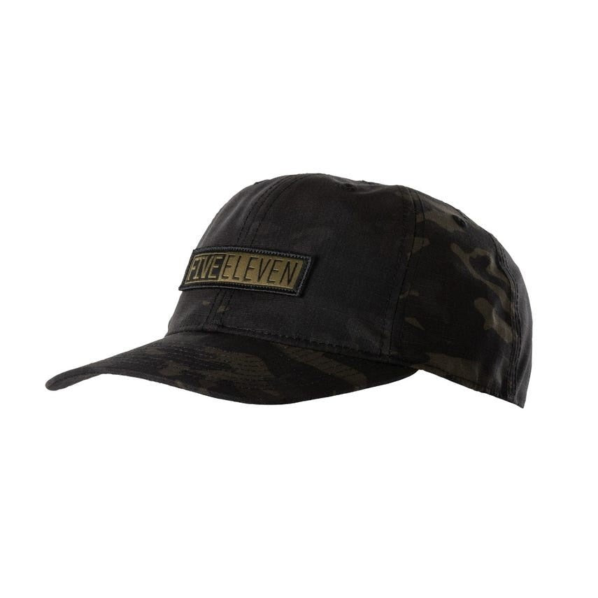 GORRA 5.11 - MULTICAM DAD HAT - Risk Top Tactical