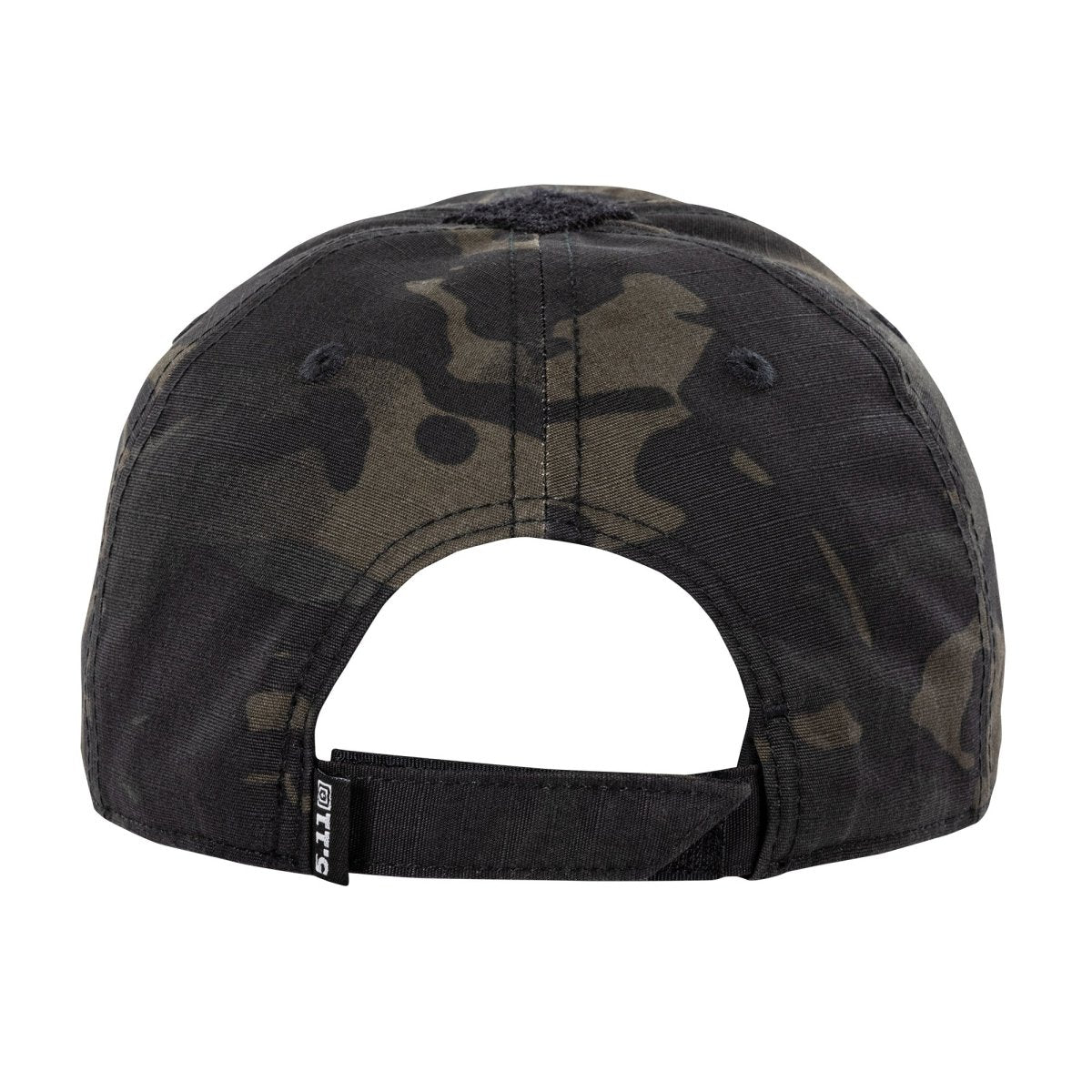 GORRA 5.11 - OFF ROAD DAD HAT - Risk Top Tactical