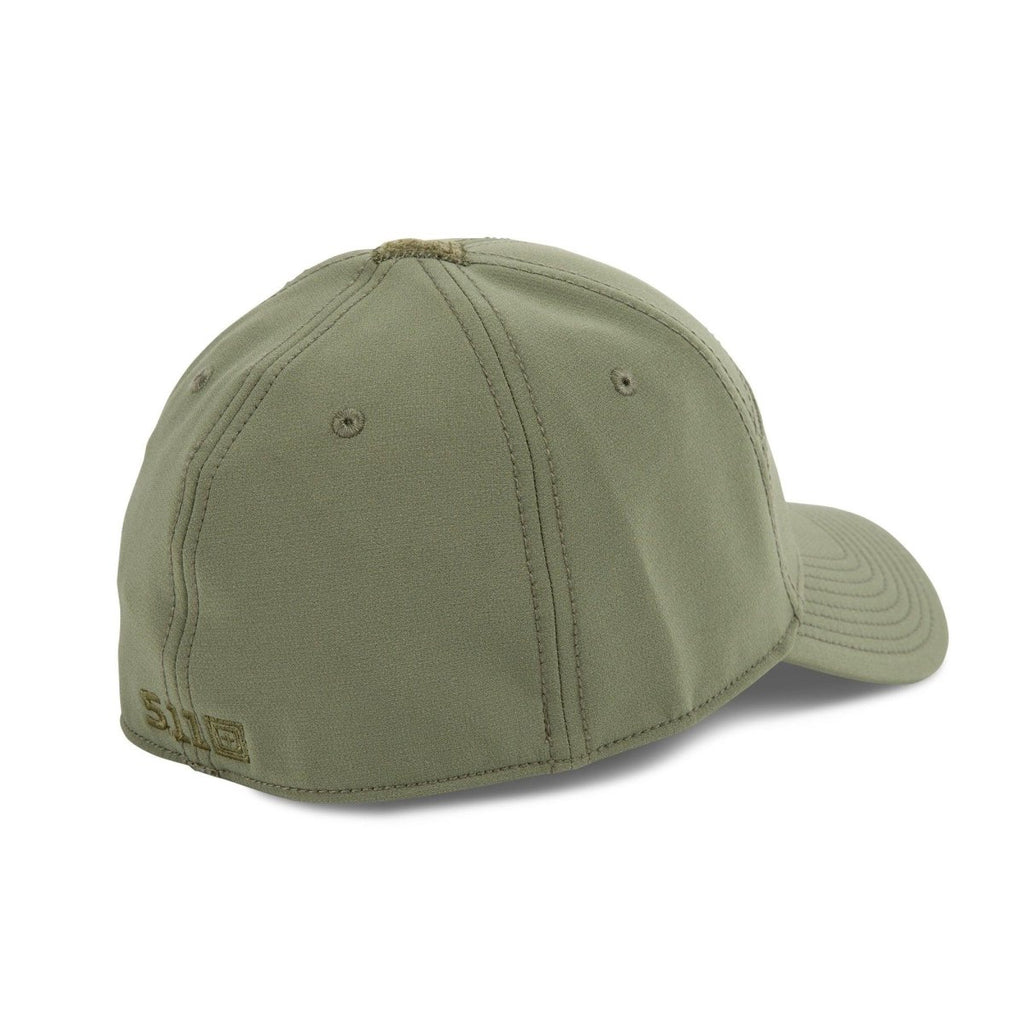 GORRA 5.11 - OPERATOR 2.0 A - FLEX - Risk Top Tactical