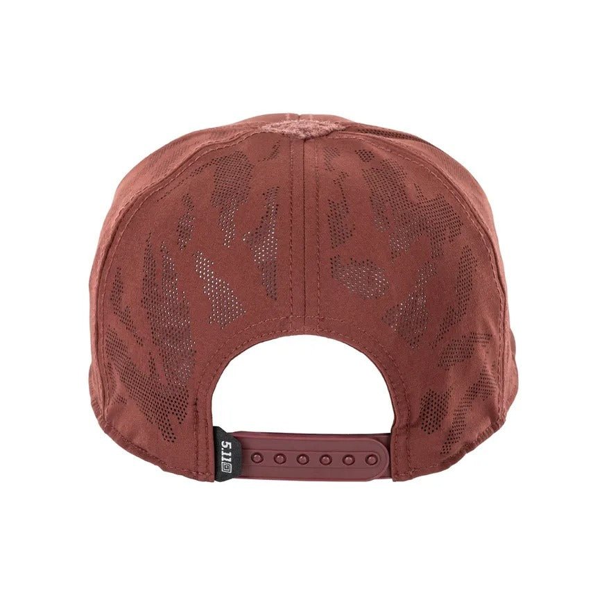 GORRA 5.11 - PT - R HAVOC CAP - Risk Top Tactical