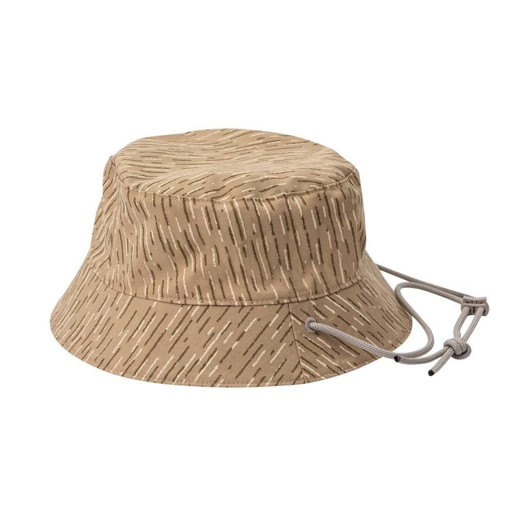 GORRO 5.11 - REVERSIBLE BUCKET HAT PARA MUJER - Risk Top Tactical