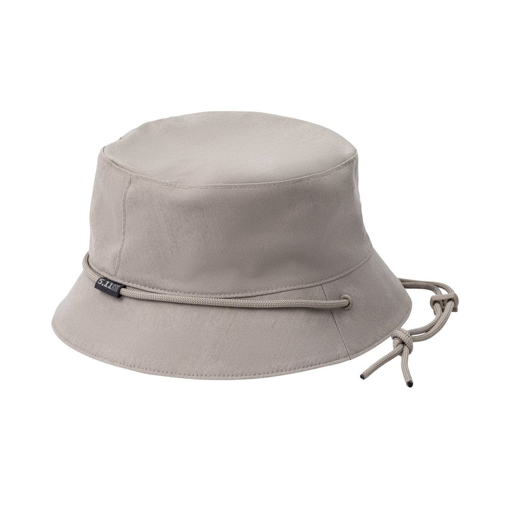 GORRO 5.11 - REVERSIBLE BUCKET HAT PARA MUJER - Risk Top Tactical