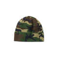 GORRO 5.11 - WOODLAND BEANIE - Risk Top Tactical