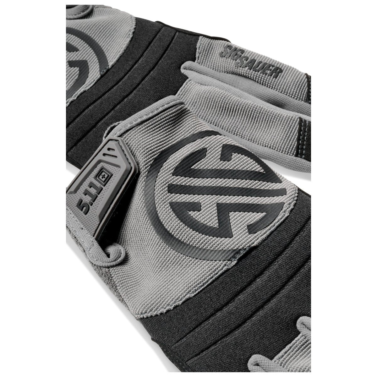 GUANTES TACTICOS 5.11 - COMPETITION SHTG GLV 2.0 - Risk Top Tactical