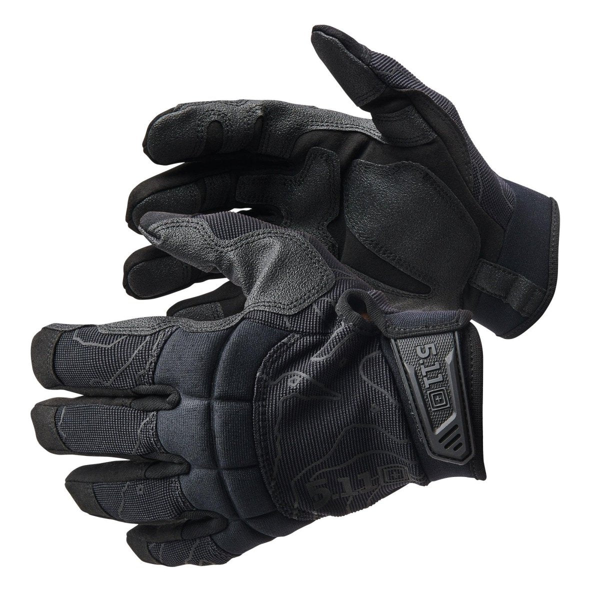 GUANTES TACTICOS 5.11 - STATION GRIP 3.0 - Risk Top Tactical