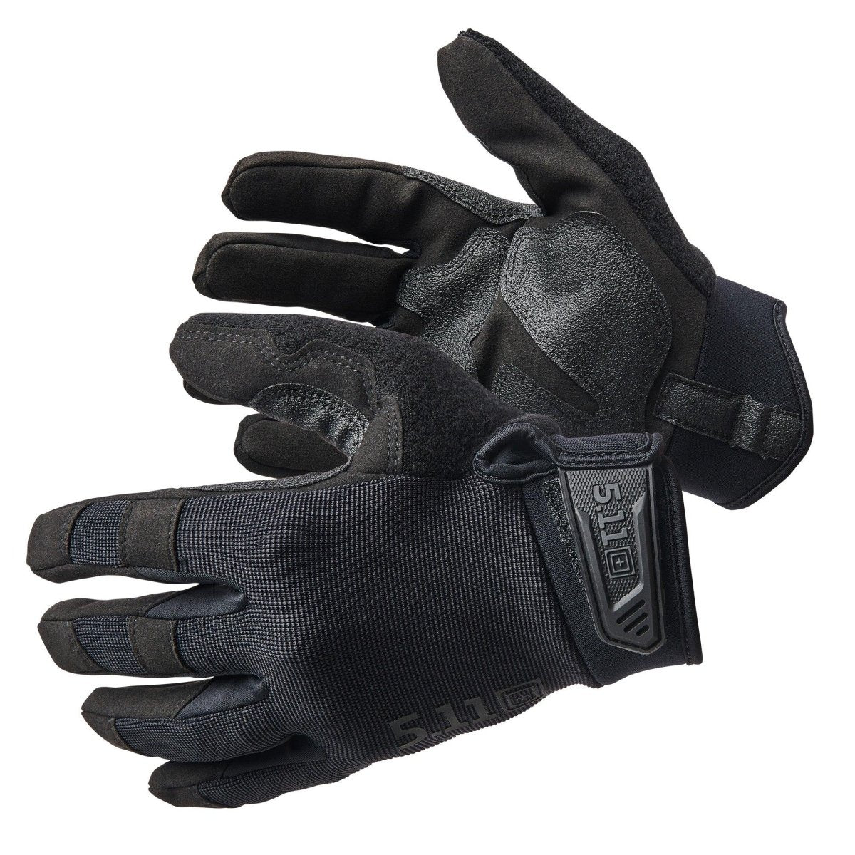 GUANTES TACTICOS 5.11 - TAC A4 - Risk Top Tactical