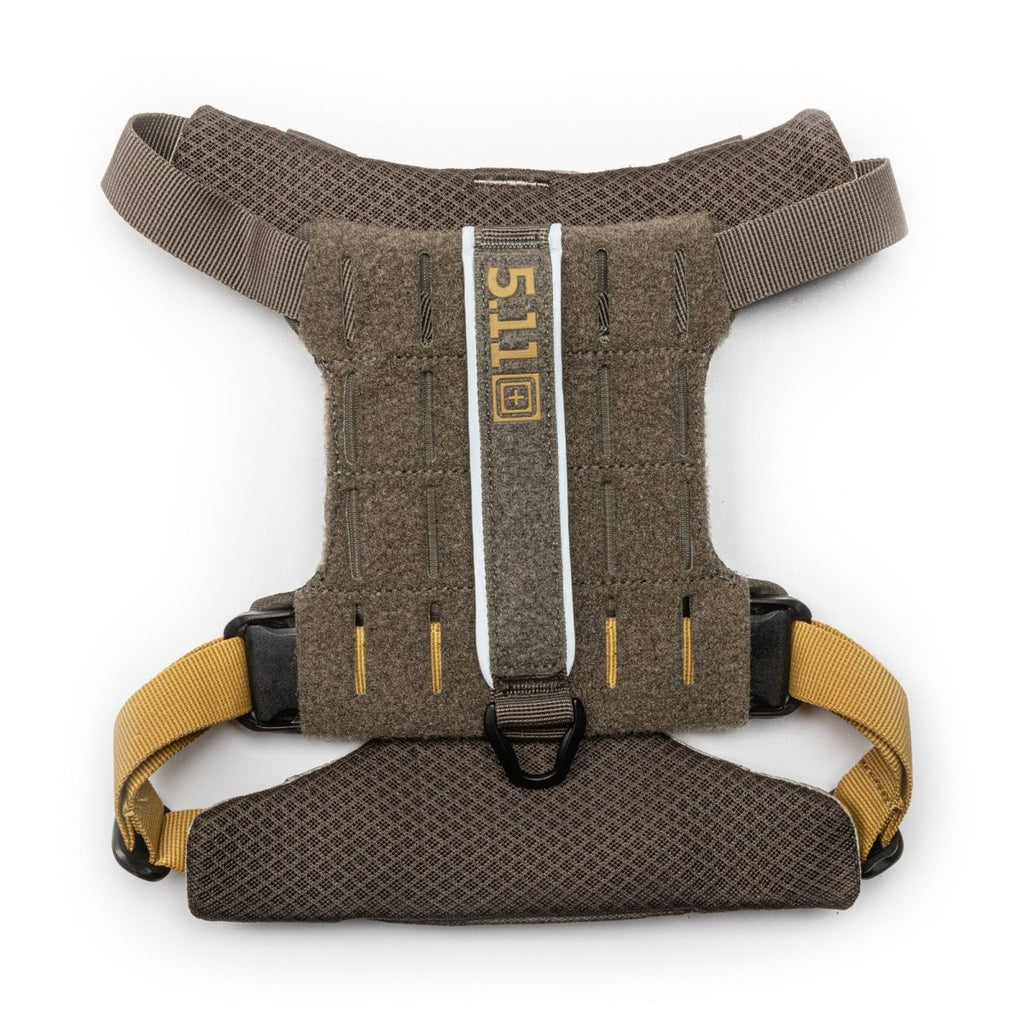 HARNESS 5.11 PARA PERRO - MISSIONREADY - Risk Top Tactical