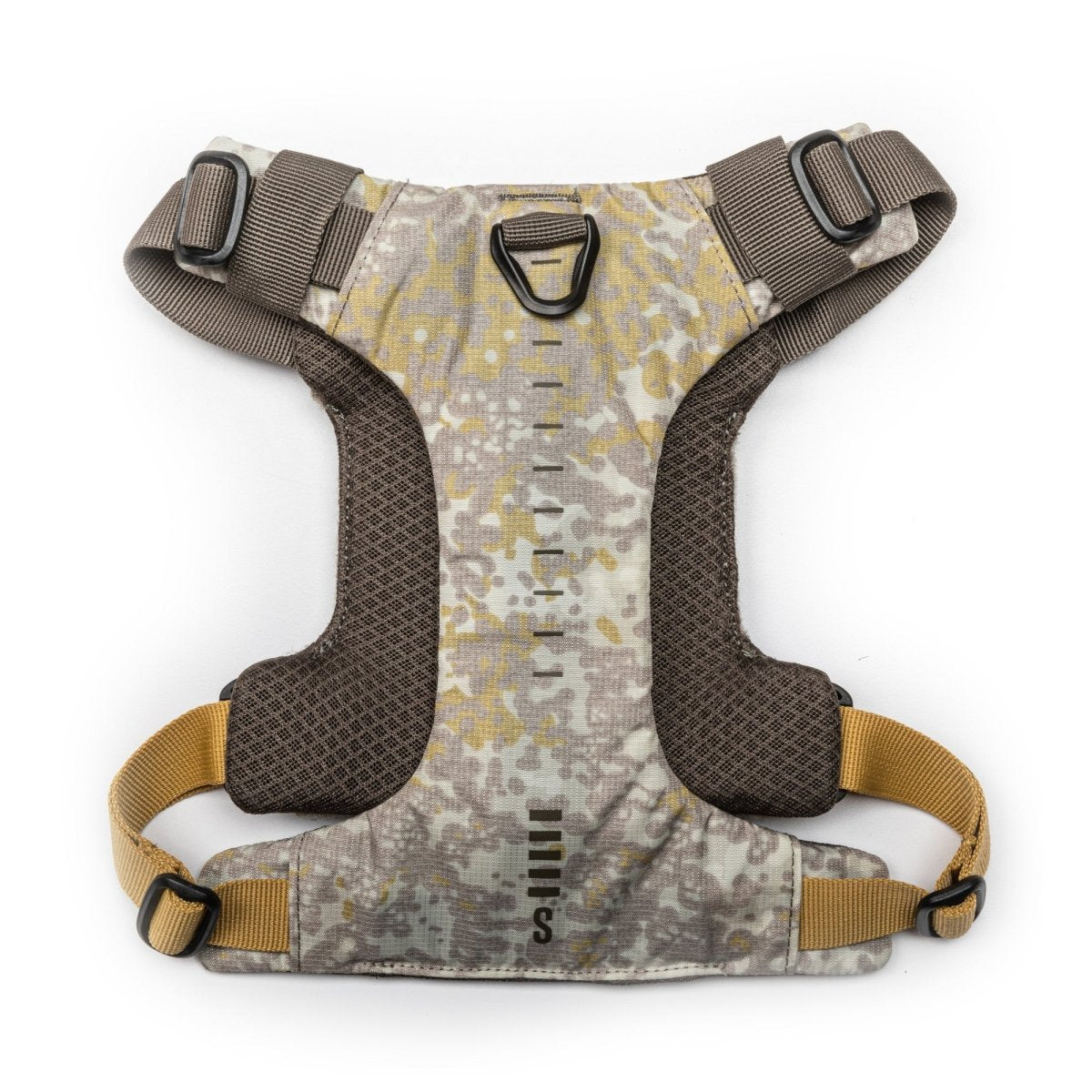 HARNESS 5.11 PARA PERRO - MISSIONREADY - Risk Top Tactical