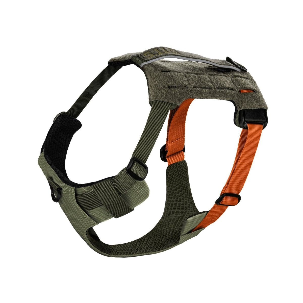 HARNESS 5.11 PARA PERRO - MISSIONREADY - Risk Top Tactical