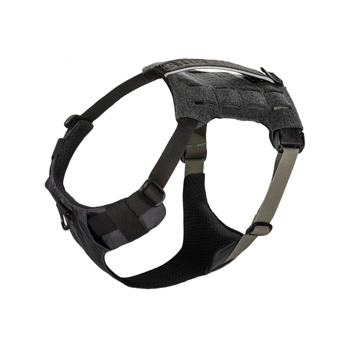 HARNESS 5.11 PARA PERRO - MISSIONREADY - Risk Top Tactical