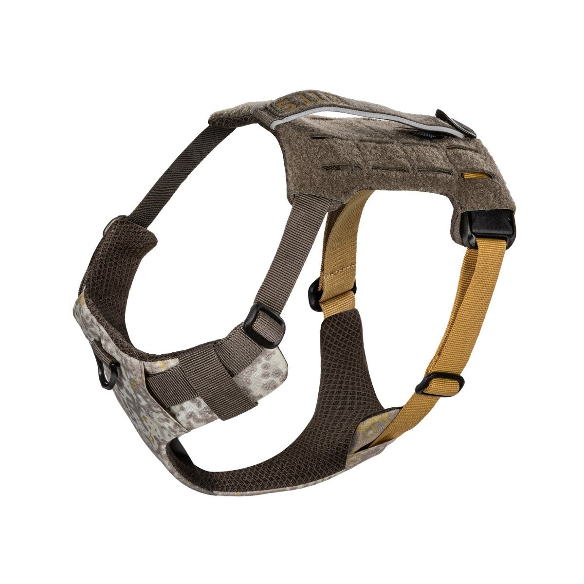 HARNESS 5.11 PARA PERRO - MISSIONREADY - Risk Top Tactical
