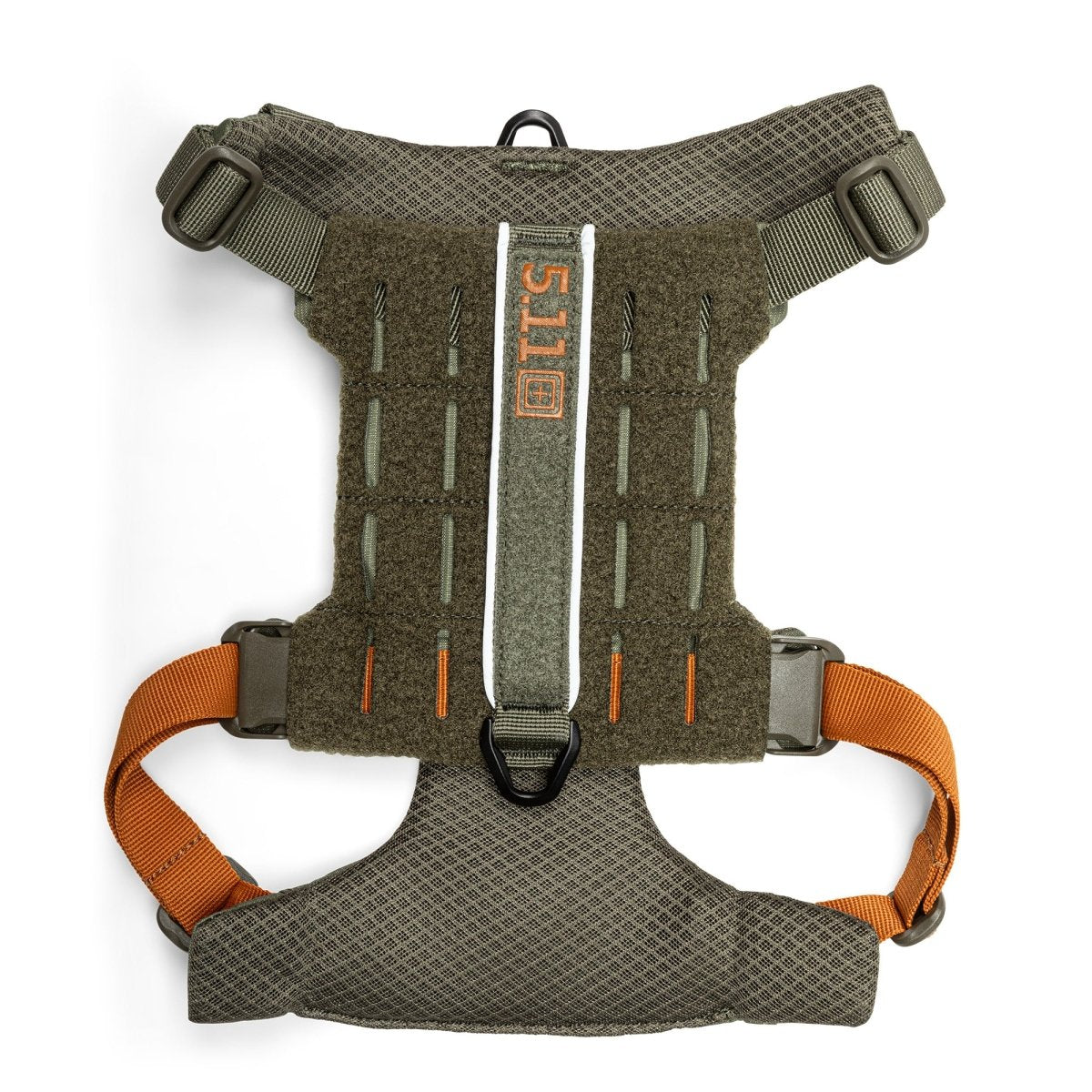 HARNESS 5.11 PARA PERRO - MISSIONREADY - Risk Top Tactical