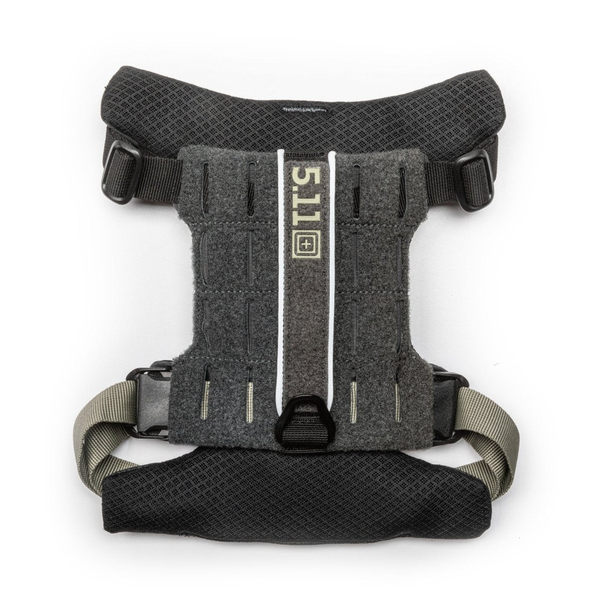 HARNESS 5.11 PARA PERRO - MISSIONREADY - Risk Top Tactical