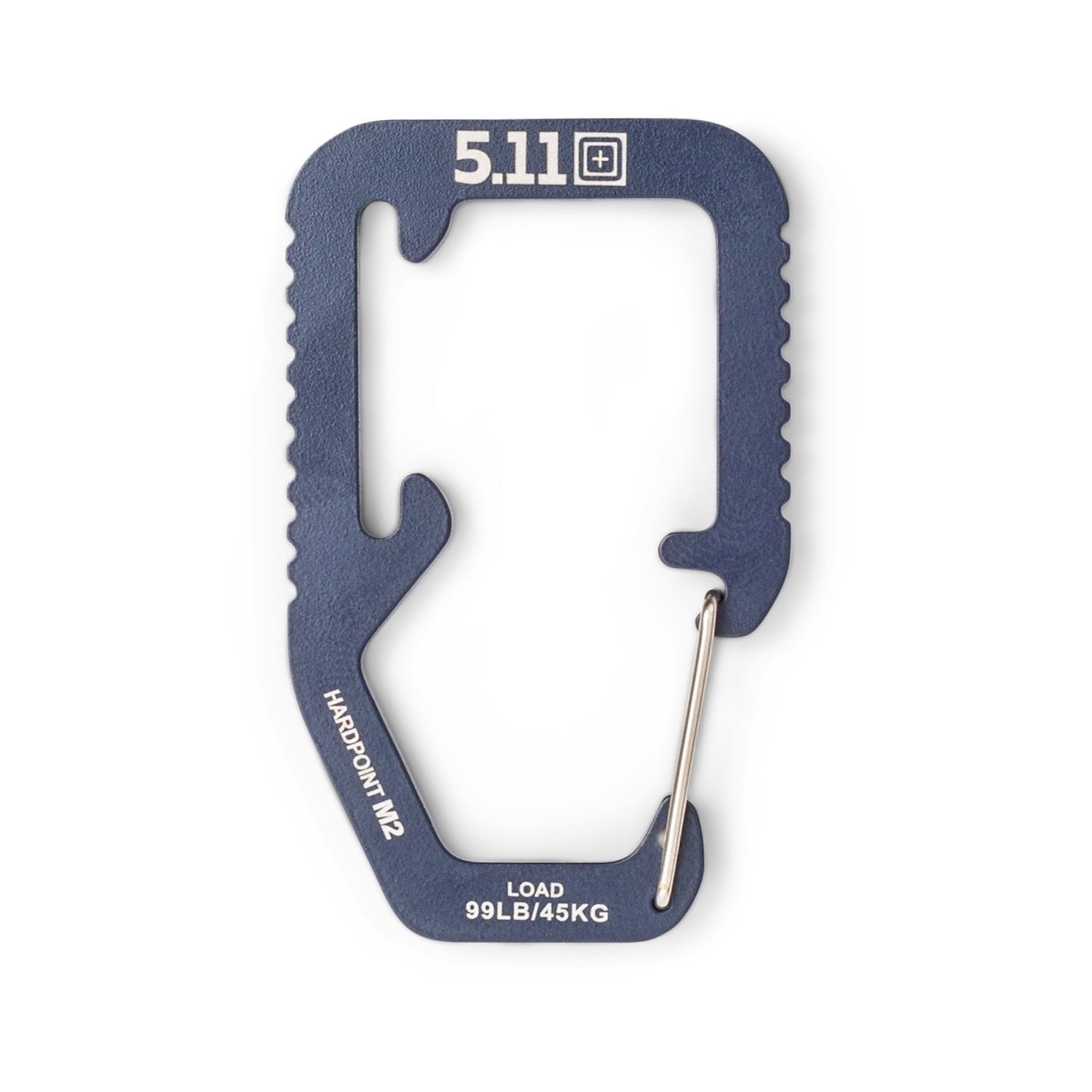 HEBILLA 5.11 HARDPOINT M2 CARABINER - Risk Top Tactical