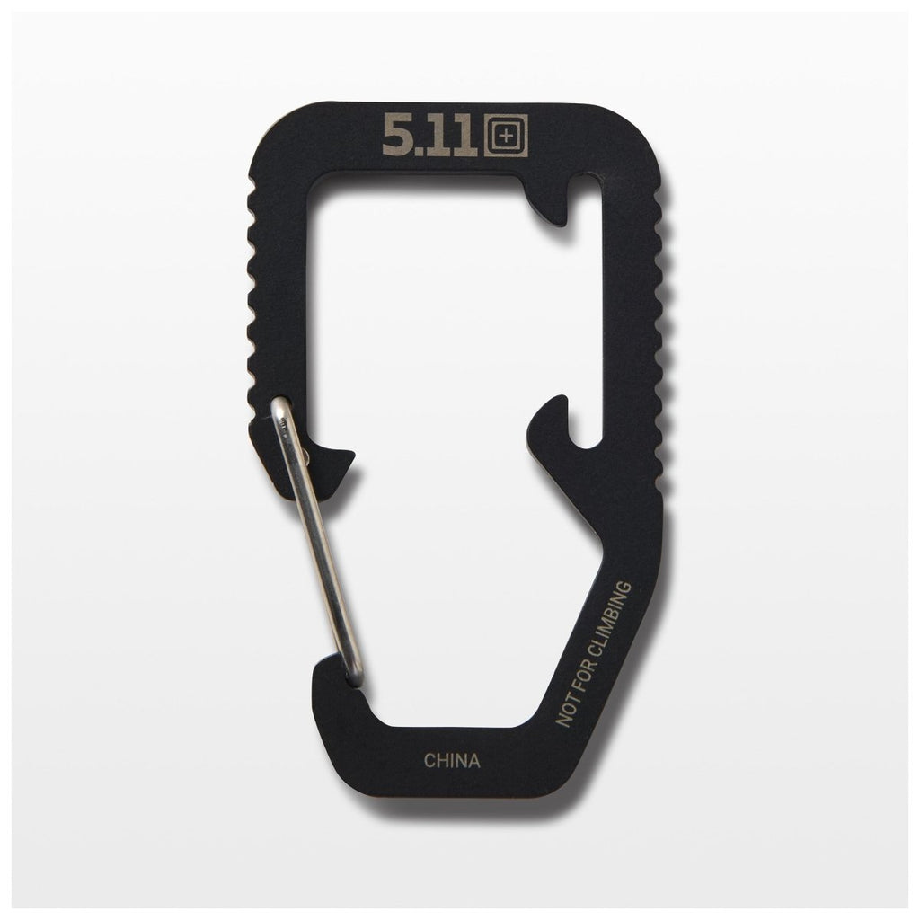 HEBILLA 5.11 HARDPOINT M2 CARABINER - Risk Top Tactical