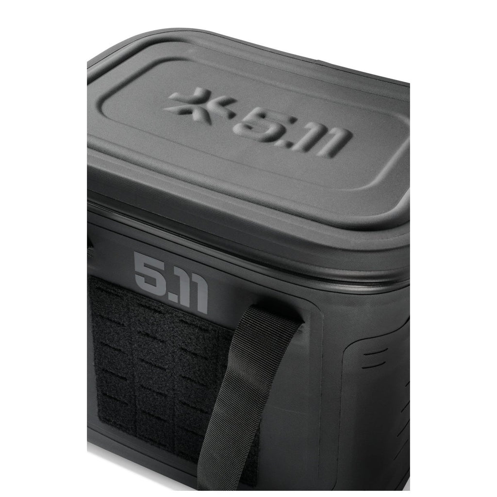 HIELERA 5.11 - AllHaula 20 Can Cooler - Risk Top Tactical