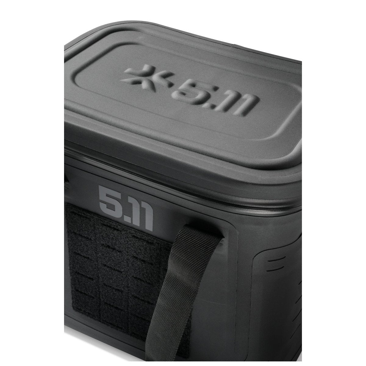 HIELERA 5.11 - AllHaula 20 Can Cooler - Risk Top Tactical