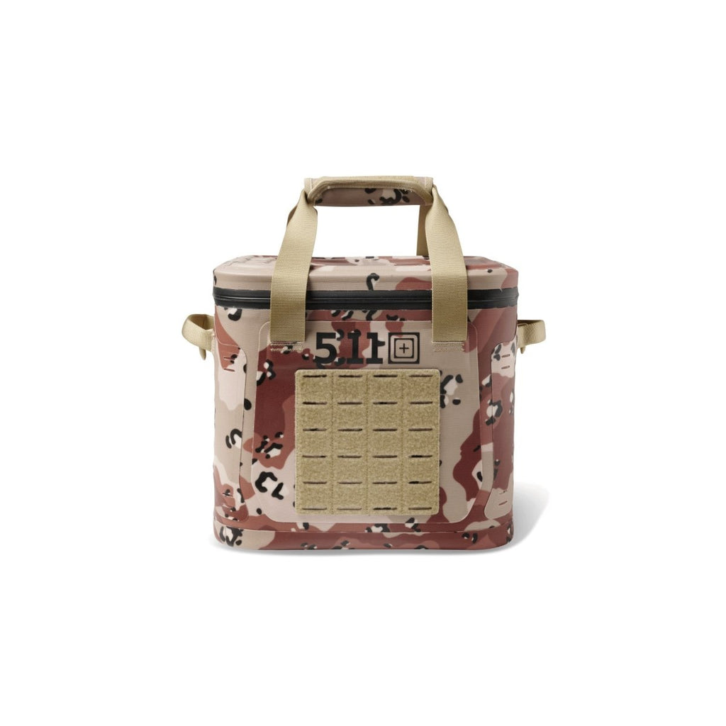HIELERA 5.11 - AllHaula 20 Can Cooler - Risk Top Tactical
