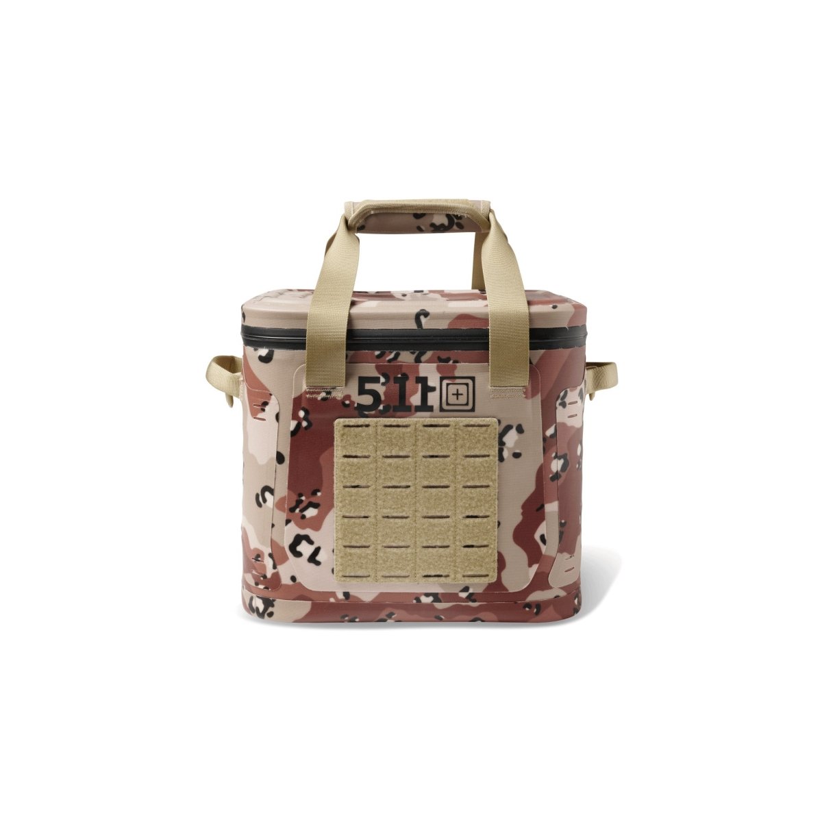 HIELERA 5.11 - AllHaula 20 Can Cooler - Risk Top Tactical