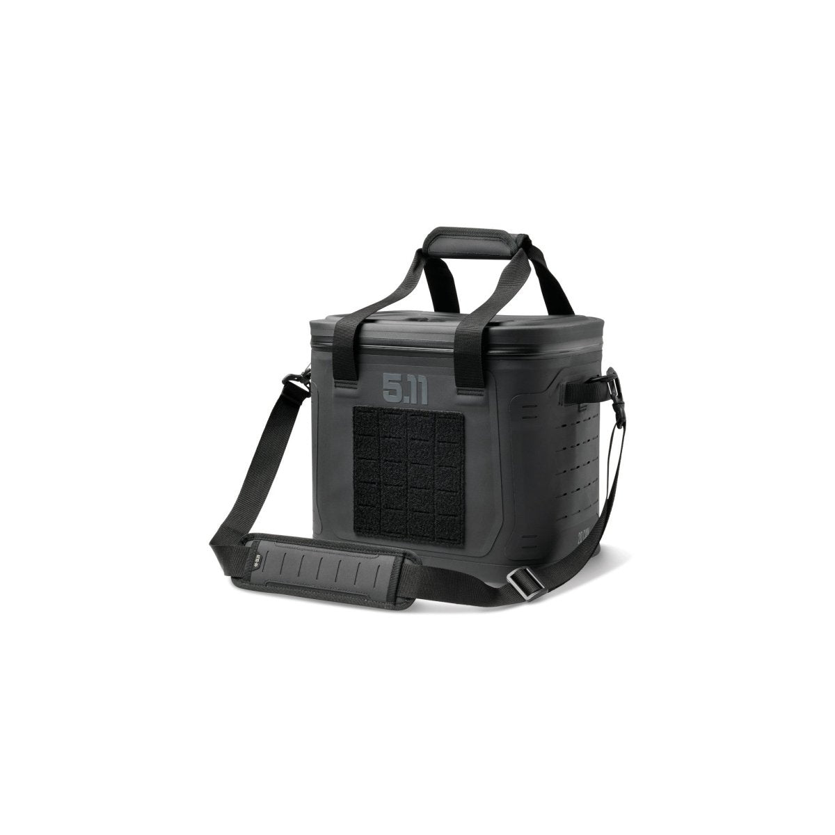 HIELERA 5.11 - AllHaula 20 Can Cooler - Risk Top Tactical