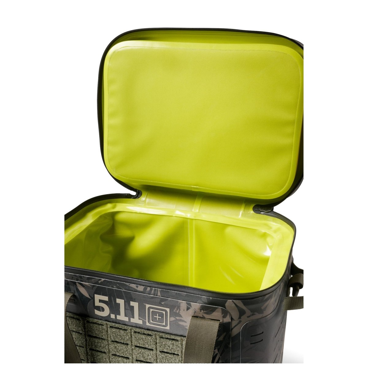 HIELERA 5.11 - ALLHAULA 30 CAN COOLER - Risk Top Tactical