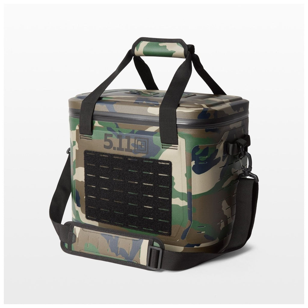 HIELERA 5.11 - ALLHAULA 30 CAN COOLER - Risk Top Tactical