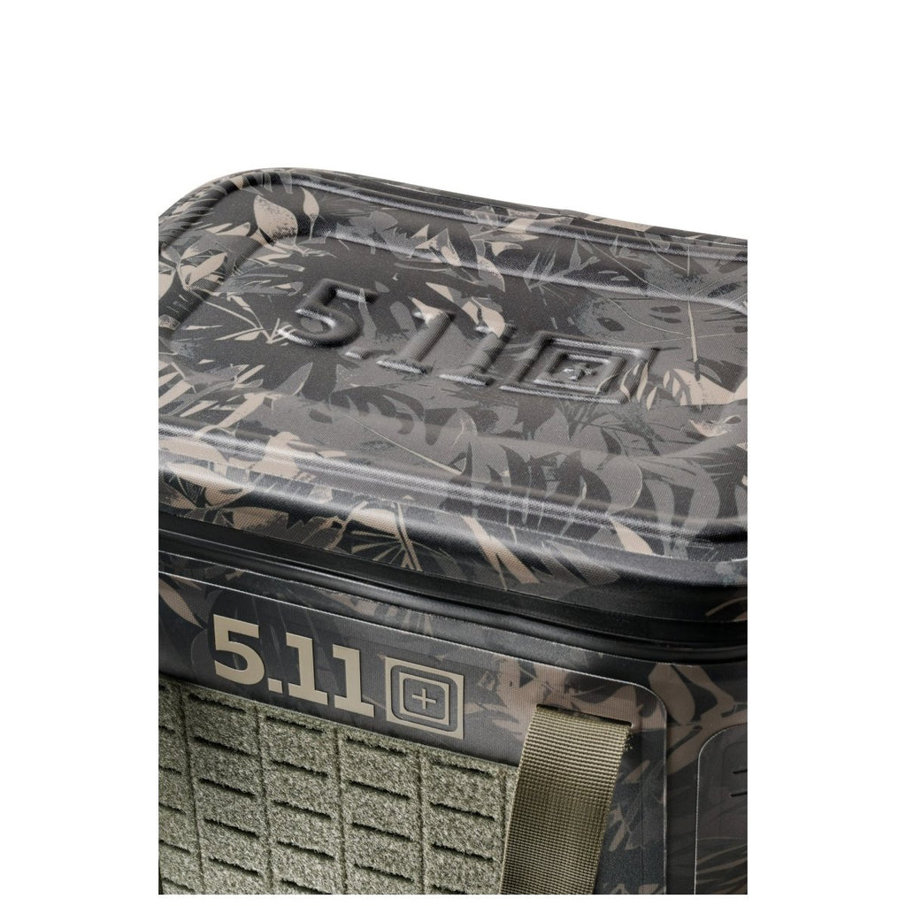 HIELERA 5.11 - ALLHAULA 30 CAN COOLER - Risk Top Tactical
