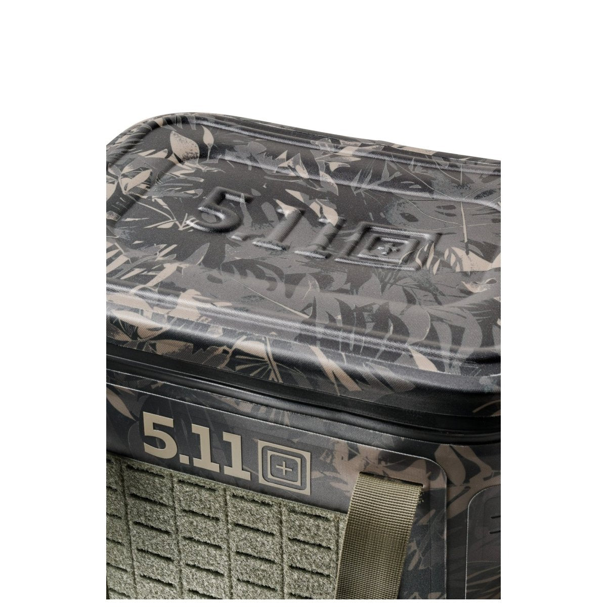 HIELERA 5.11 - ALLHAULA 30 CAN COOLER - Risk Top Tactical