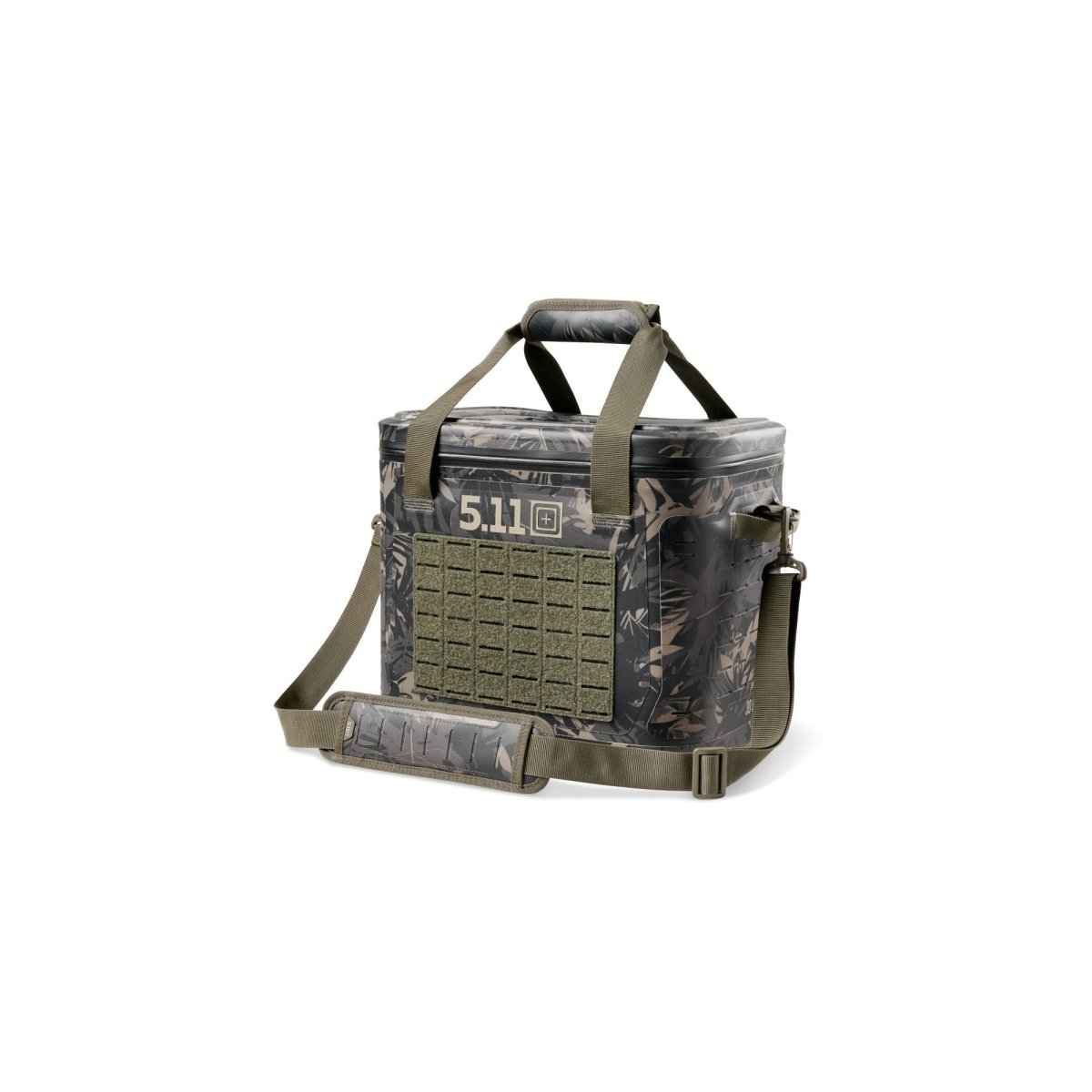 HIELERA 5.11 - ALLHAULA 30 CAN COOLER - Risk Top Tactical