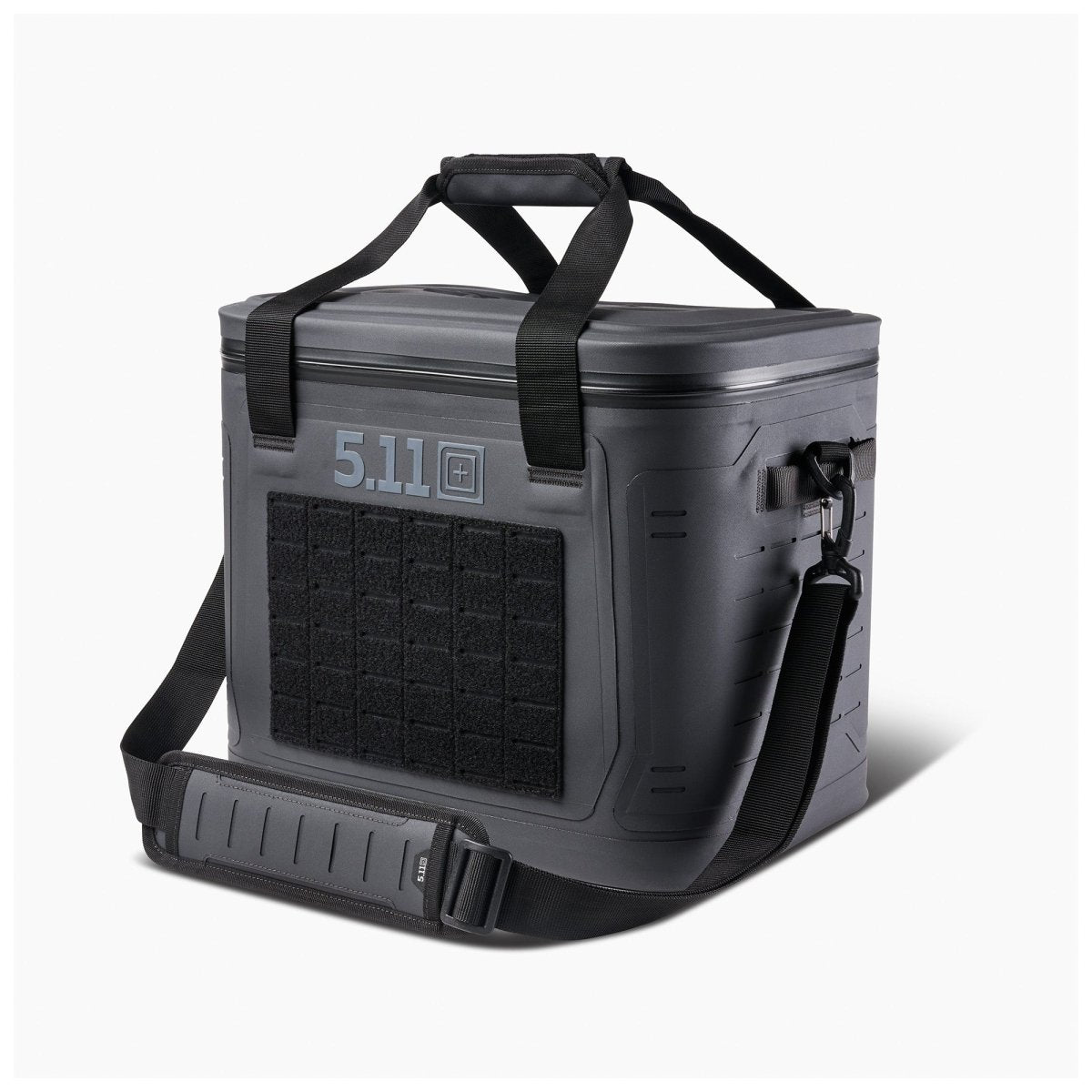 HIELERA 5.11 - ALLHAULA 30 CAN COOLER - Risk Top Tactical