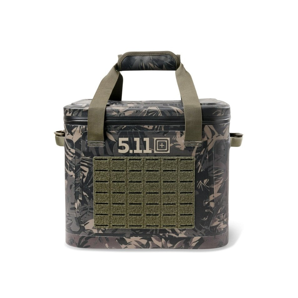 HIELERA 5.11 - ALLHAULA 30 CAN COOLER - Risk Top Tactical