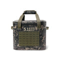 HIELERA 5.11 - ALLHAULA 30 CAN COOLER - Risk Top Tactical