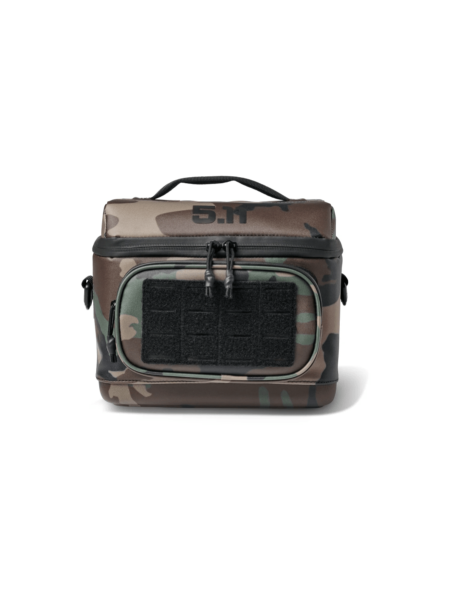 HIELERA 5.11 - LUNCH COOLER - Risk Top Tactical