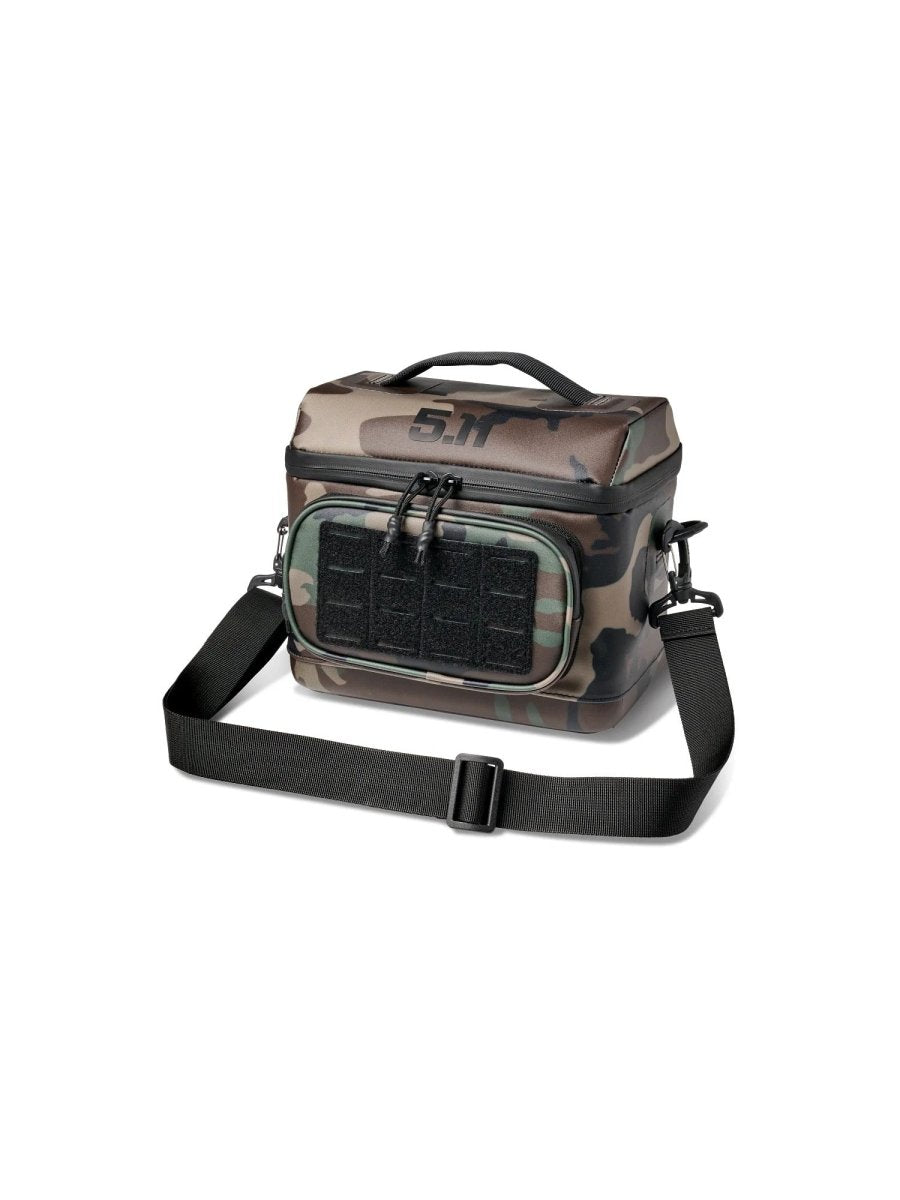 HIELERA 5.11 - LUNCH COOLER - Risk Top Tactical
